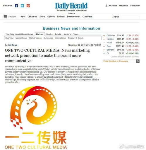 網(wǎng)絡信息推廣與銷售 一二映像視角下企業(yè)品牌營銷的戰(zhàn)略意義