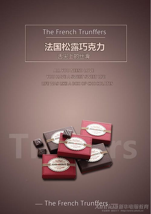 廣傳1502廣告設計作業 軟件開發領域融合探索