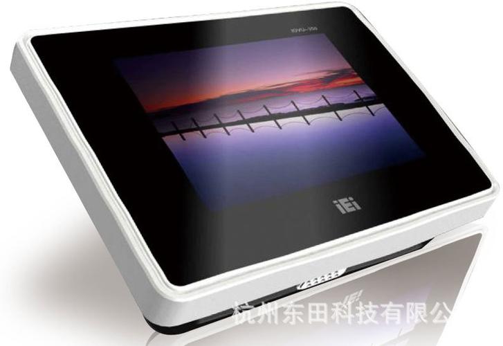 RISC架構新標桿 威達電IOVU-430M平板電腦深度解析